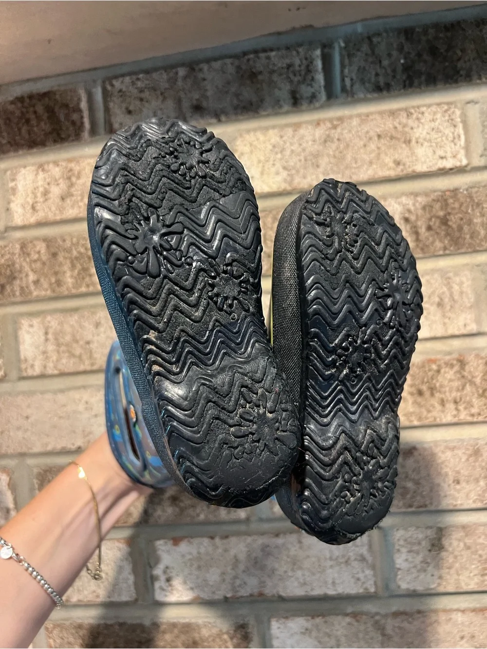 Bogs Toddler Rain Boots with Trucks